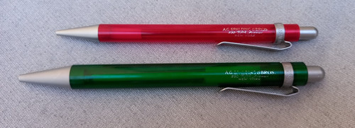 Spalding bros set di - &, bros"
