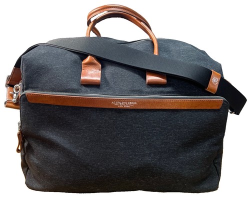 Borsone spalding bros - borsone, a.