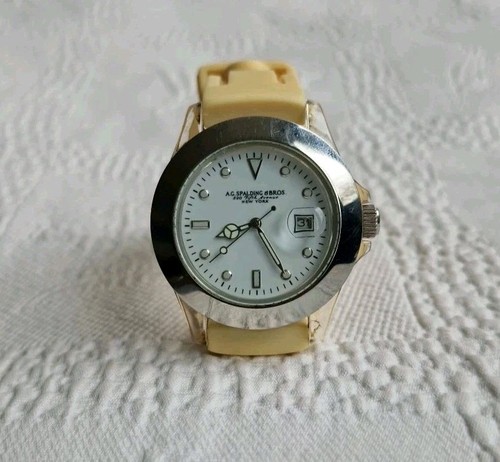 Orologio spalding bros - orologio,
