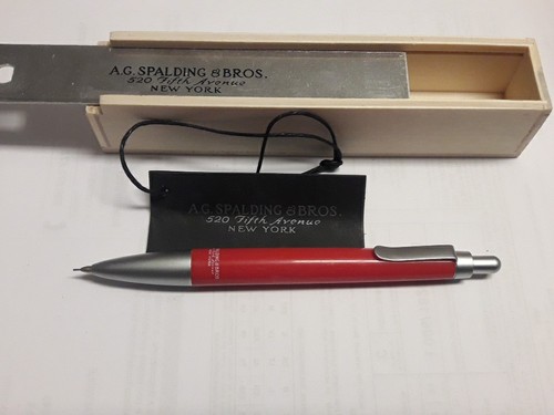 Portamina spalding e - portamina,