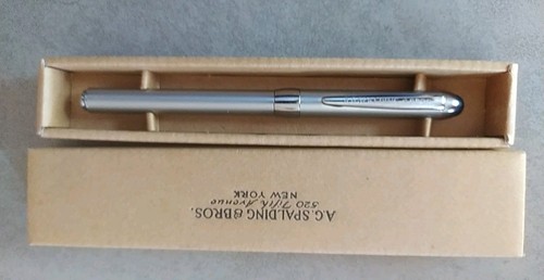 Penna spalding bros - spalding,