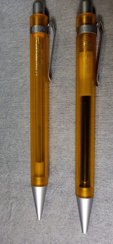 Set penne matite a g - di, e