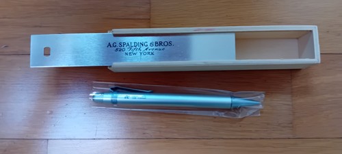 Penna matita spalding e - spalding,
