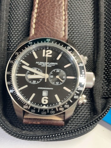 Orologio uomo cronografo - orologio,